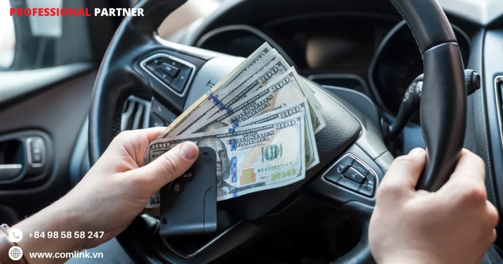 Tích hợp giải mã VIN trên nền tảng đám mây