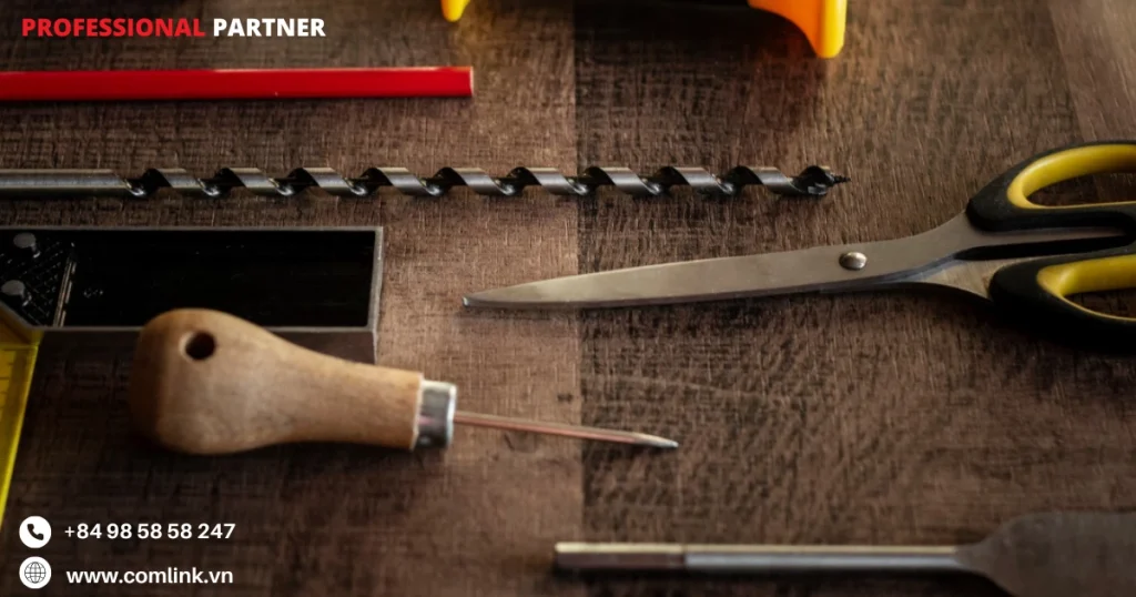 Tính năng thông minh nổi bật