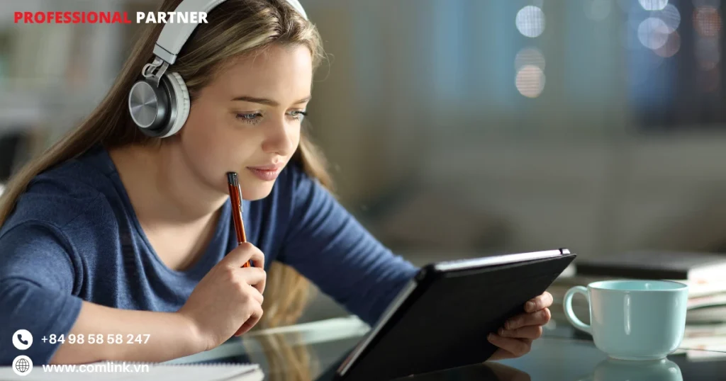 Tổng hợp giọng nói và video