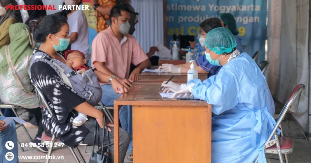 Truy cập và phân tích dữ liệu y tế