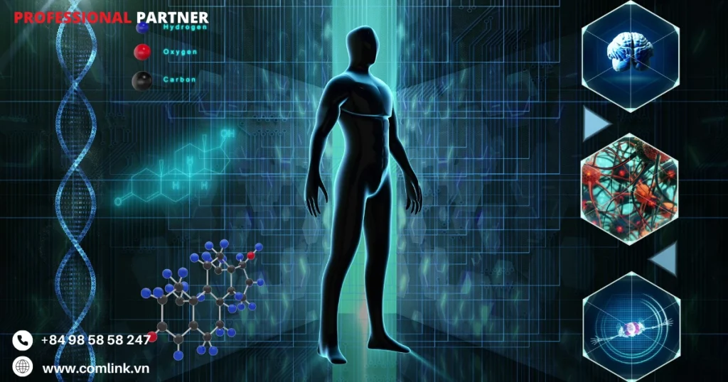 Tự động hóa công việc hành chính y tế