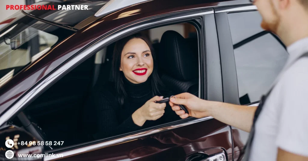 Tự động hóa thanh toán và báo cáo