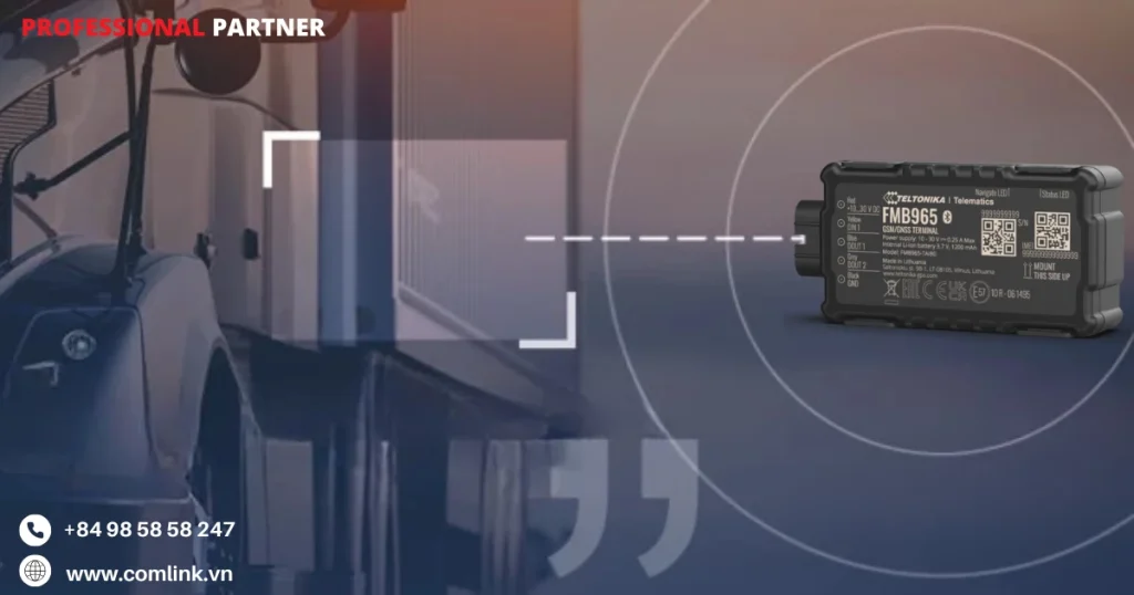 Tuân thủ thay đổi về quy định