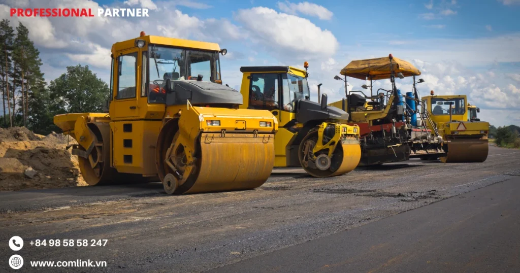 Tùy chọn lắp đặt đa năng thiết bị theo dõi