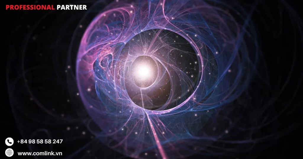 Ứng dụng của máy tính lượng tử