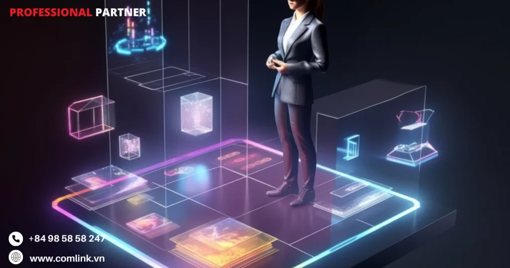 Ứng dụng nổi bật trong thực tế