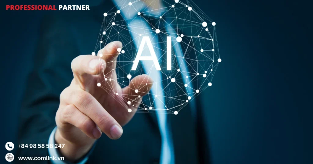 Vai trò của bộ tăng tốc AI rời rạc