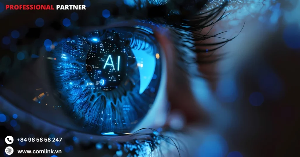 Vai trò của bộ tăng tốc AI tích hợp