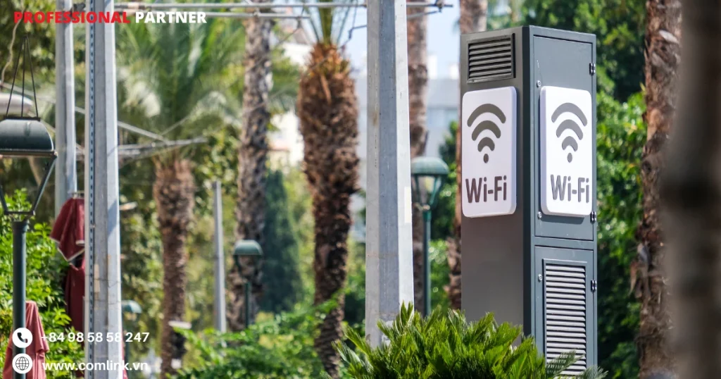 WiFi 6E sẽ hoạt động như thế nào