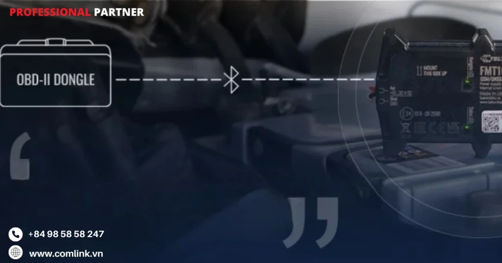 Yêu cầu quản lý chi tiết đội xe