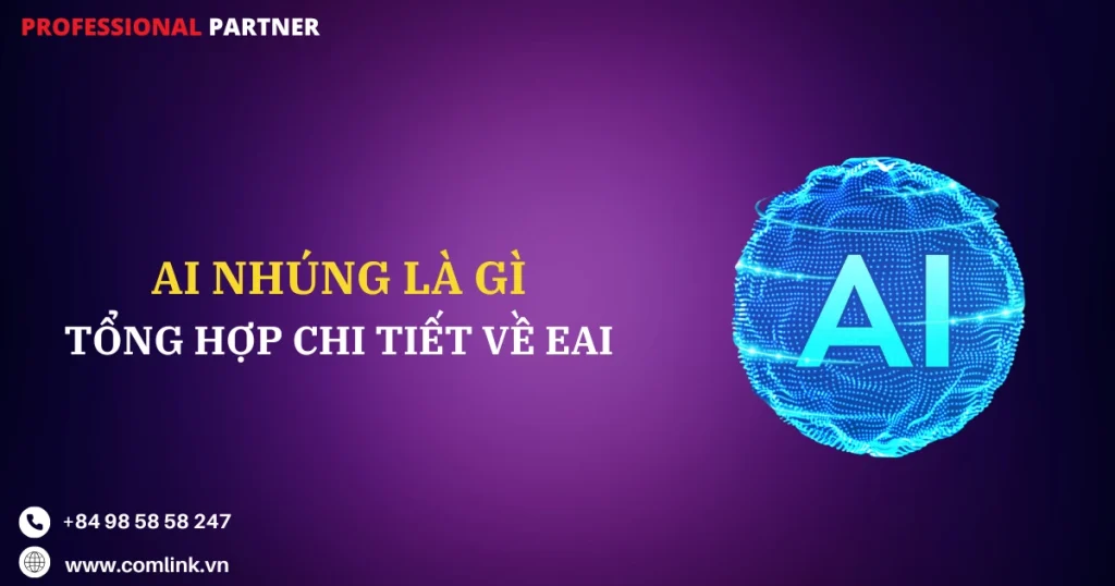 AI Nhúng là gì