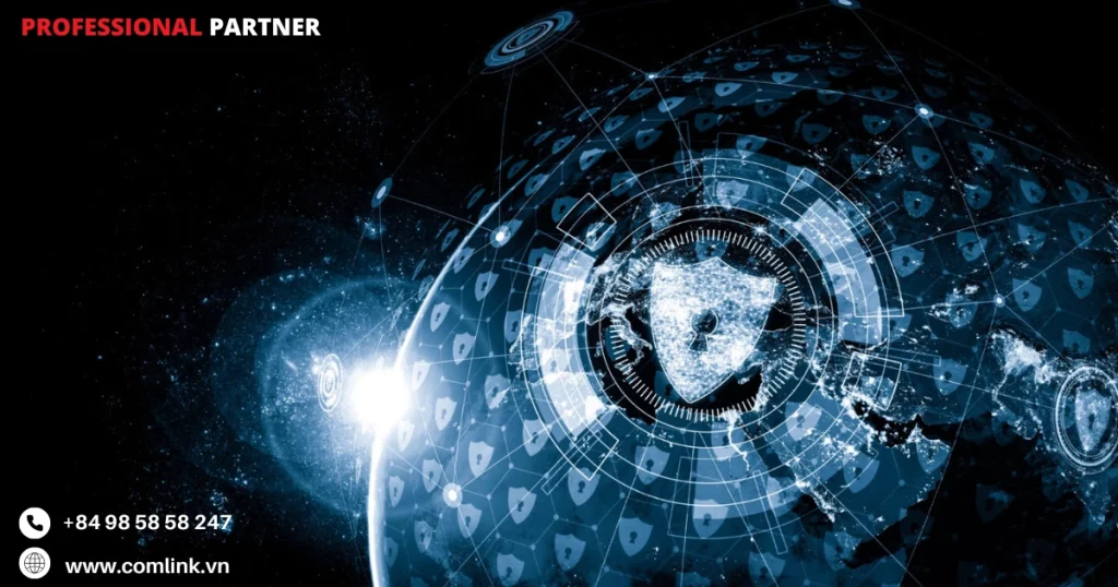 AI tự động hóa giao thức bảo mật