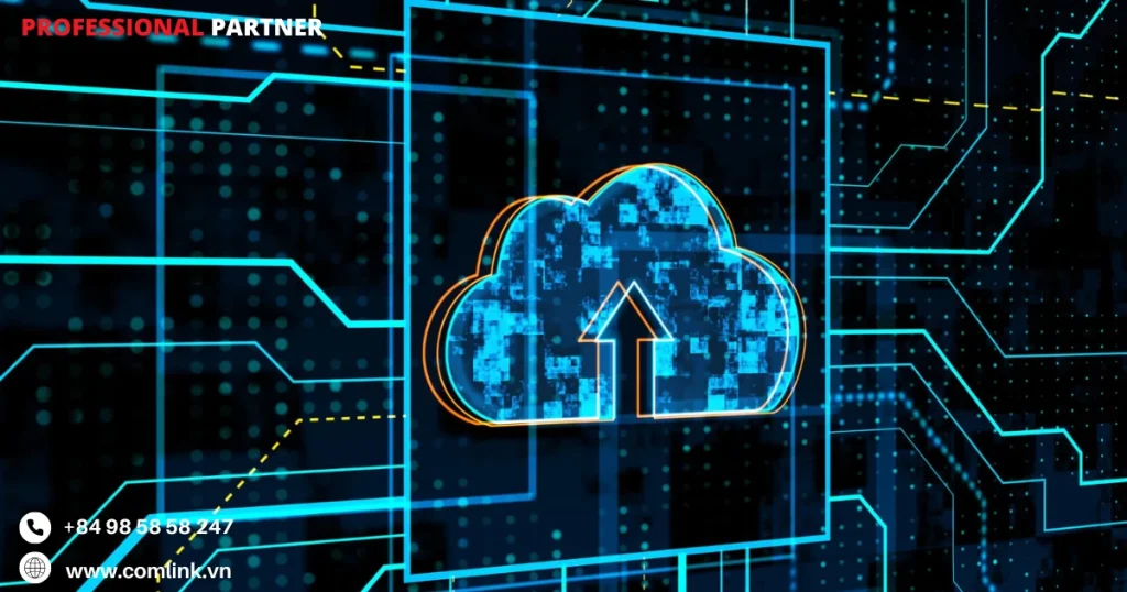 AIRI cơ sở hạ tầng sẵn sàng cho AI