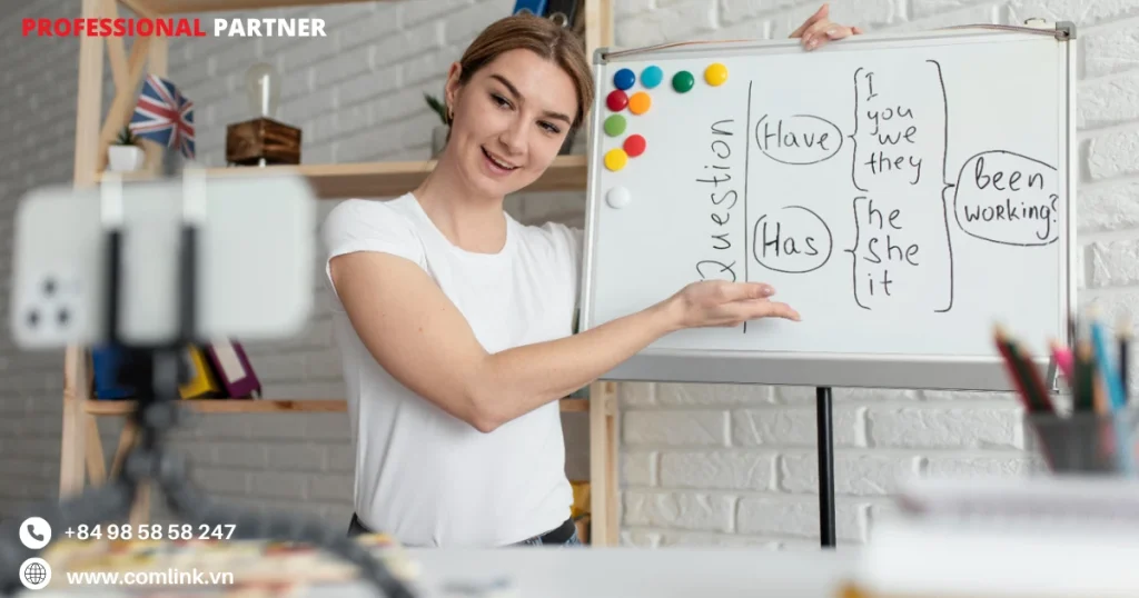 Bài tập lặp đi lặp lại