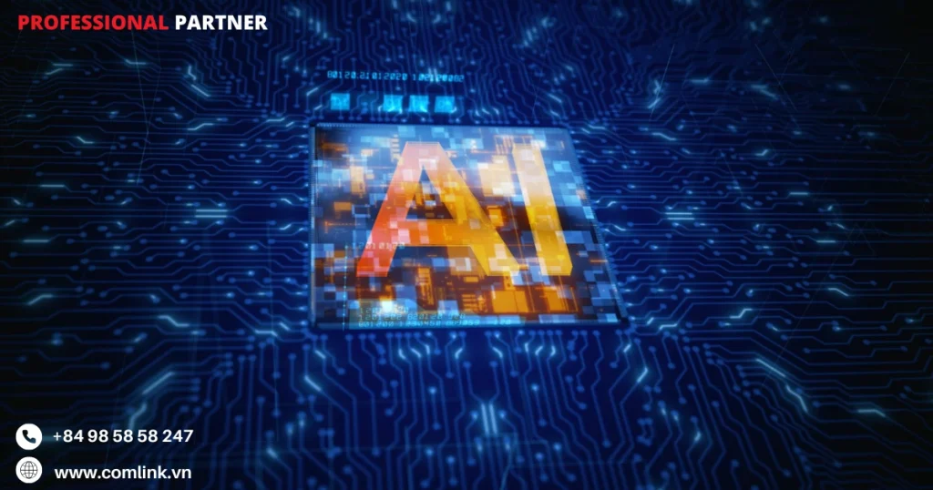 Bảo mật nâng cao cho thiết bị mạng