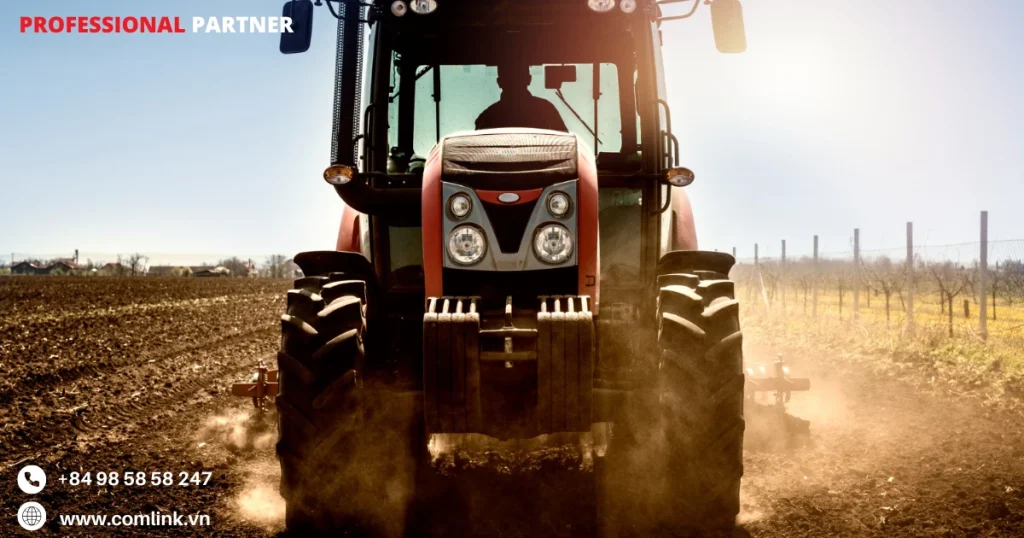 Bổ sung số liệu hiệu suất của xe