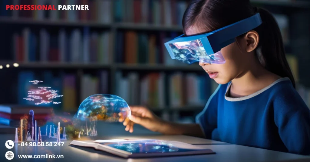 Bước 3: Biên dịch các hướng dẫn thành hành động