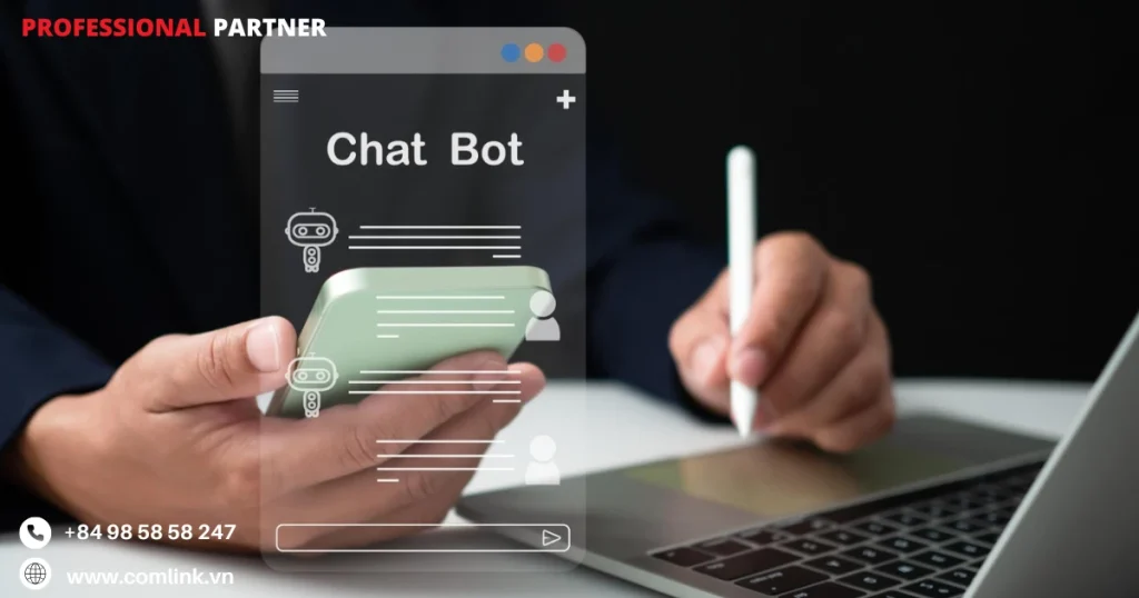 Bước 4: Tổng hợp các lời nhắc của hệ thống
