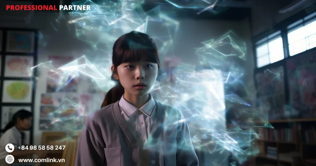 Bước 6: Kích hoạt chatbot AI