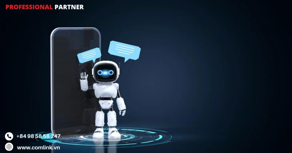 Bước 7: Kiểm tra và tinh chỉnh chatbot