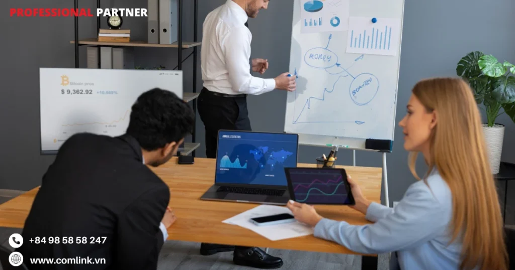 Cải tiến thông qua học máy