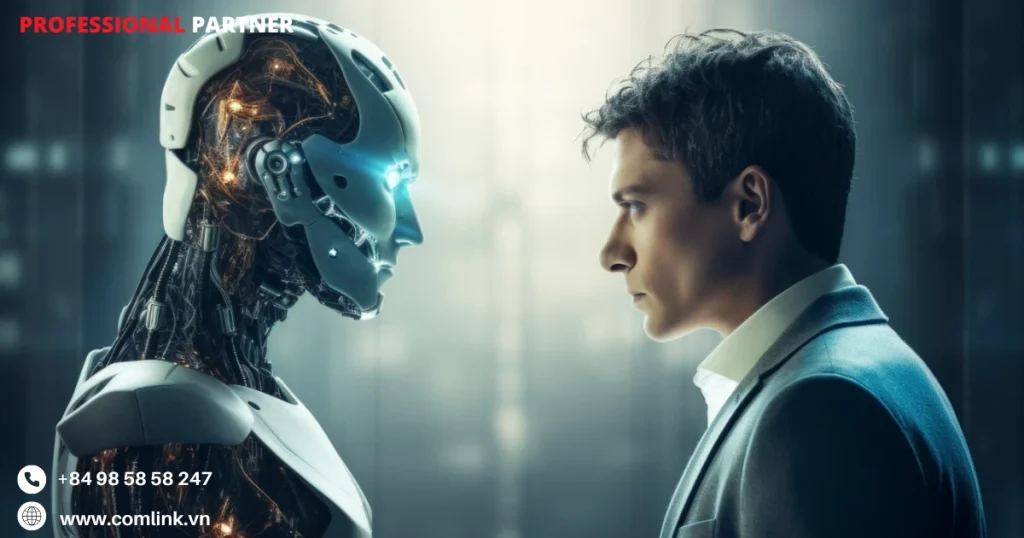 Chủ động giải quyết các thách thức