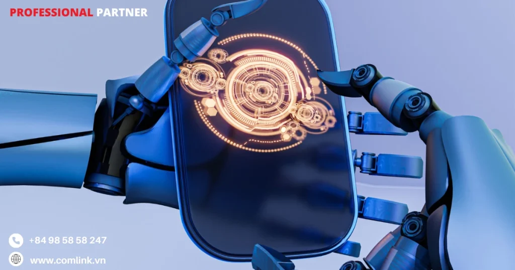 Cung cấp cấu hình dựa trên suy luận