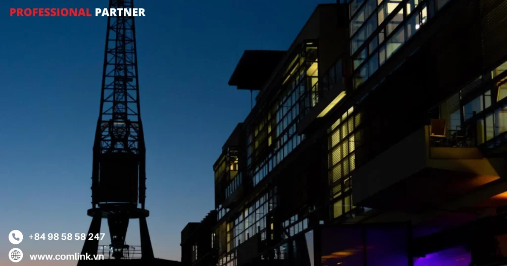 Đặc điểm kỹ thuật của DAS 5G