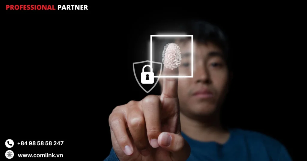 Đảm bảo quản lý quyền truy cập cho nhân viên y tế