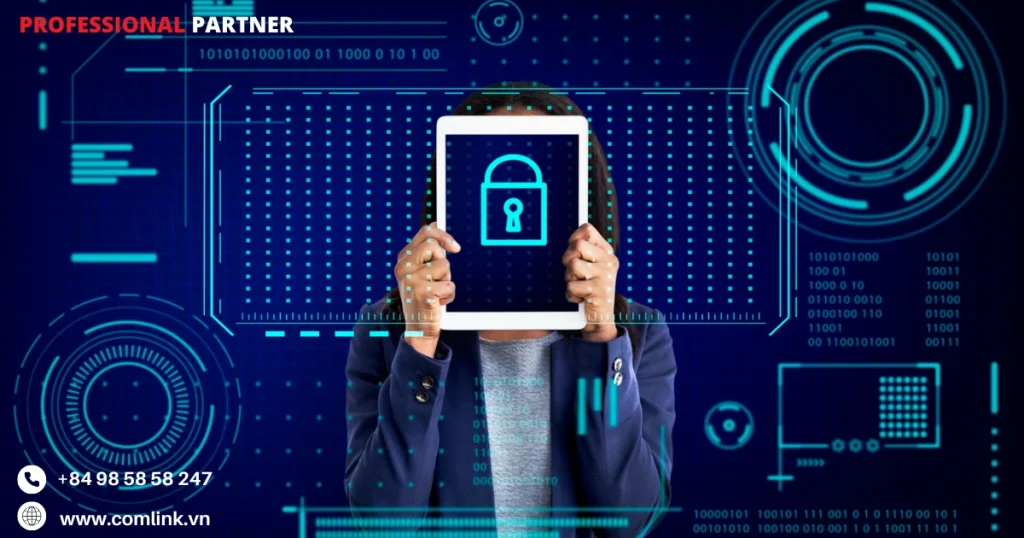 Đào tạo nhận thức về an ninh mạng