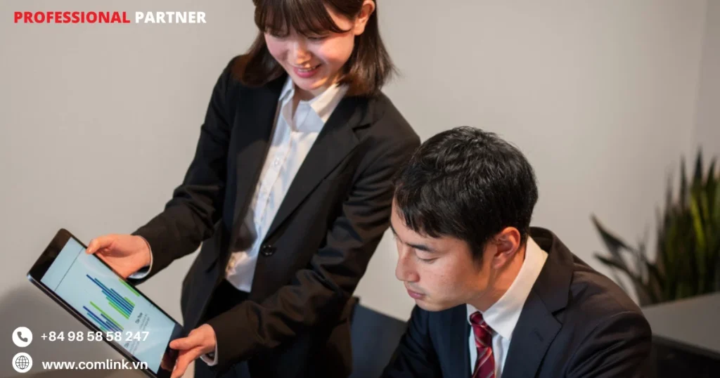 Dự báo tài chính dòng tiền