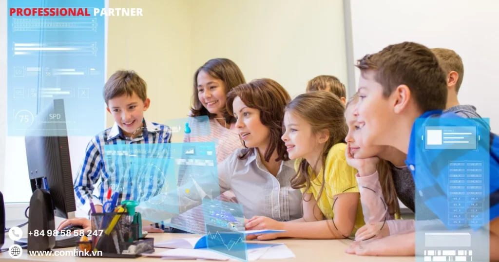 Giai đoạn 4 tích hợp và phát triển dự án