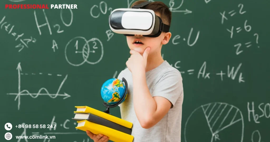 Giải quyết các thách thức chung