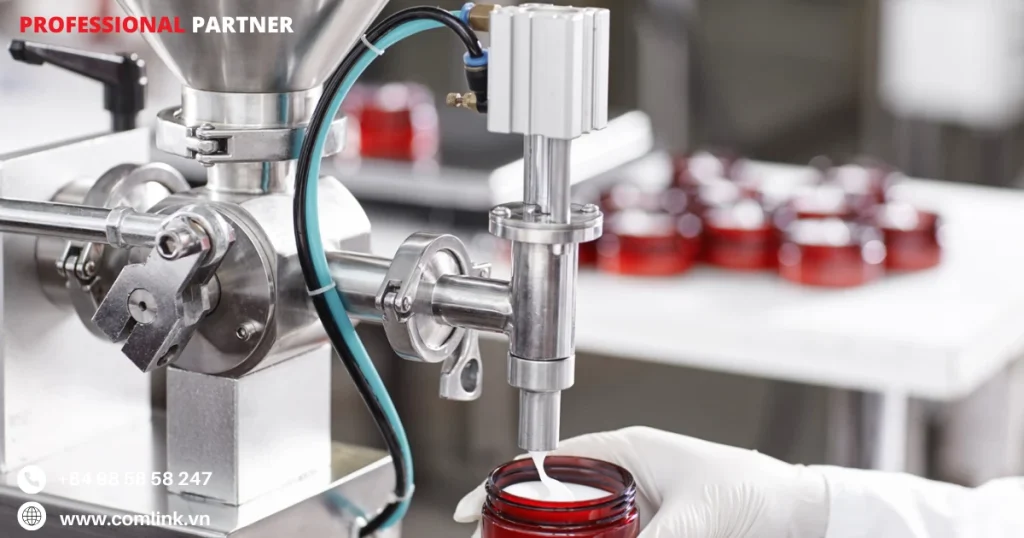 Giảm chi phí sản xuất thuốc