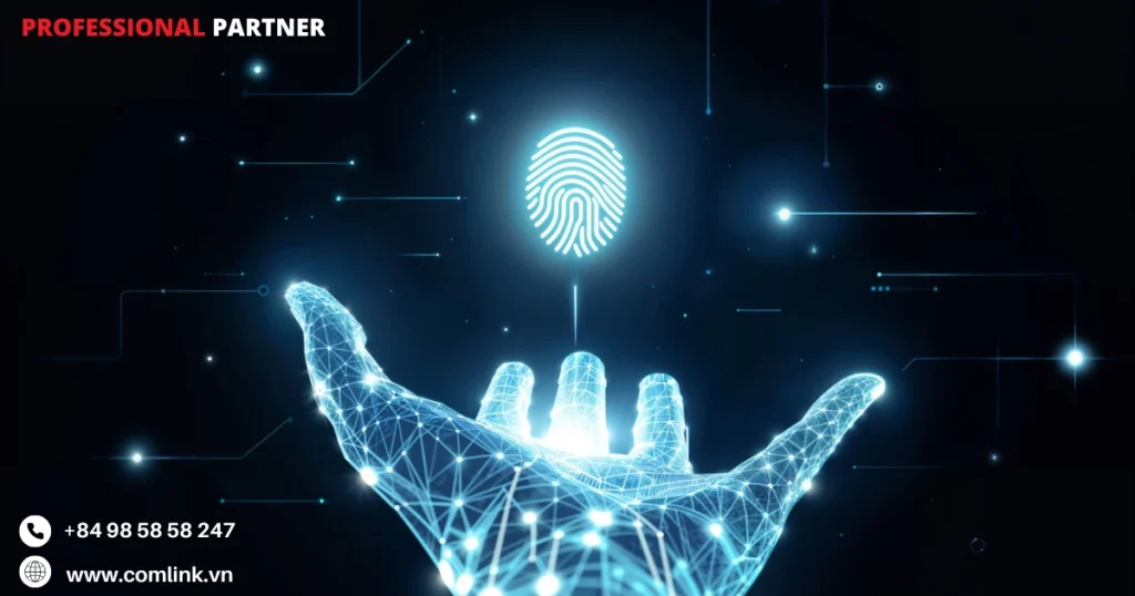 Giảm rủi ro bảo mật cho chăm sóc sức khỏe