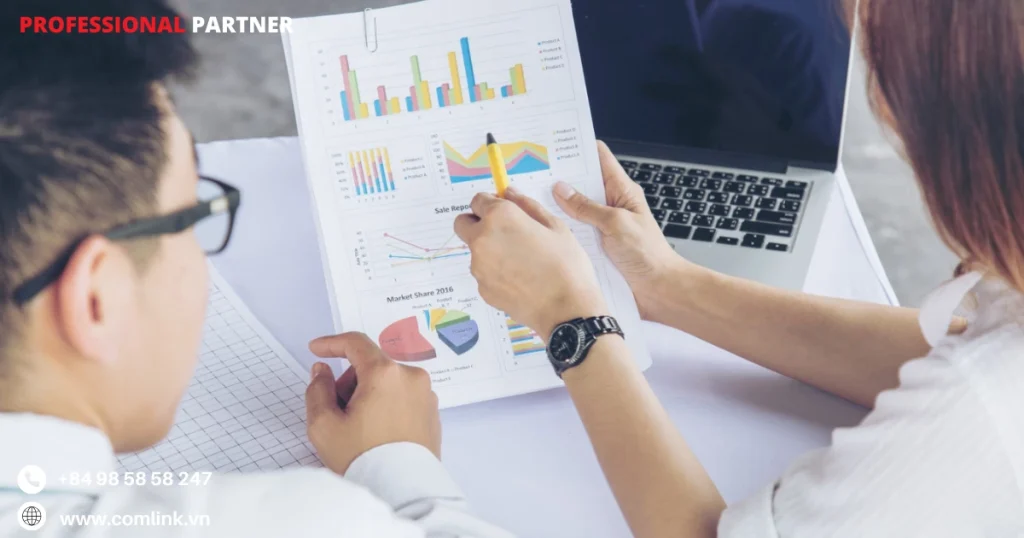 Giám sát hiệu quả hoạt động