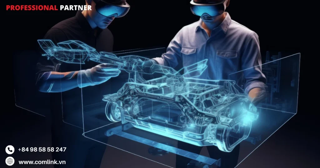 Giao tiếp rõ ràng và hiệu quả