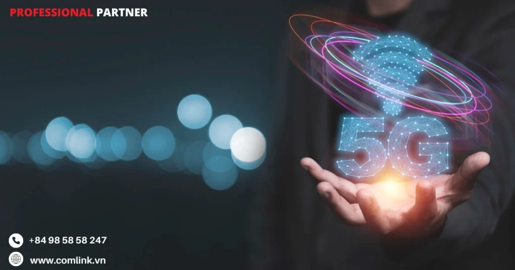 Hạn chế về không gian lắp đặt