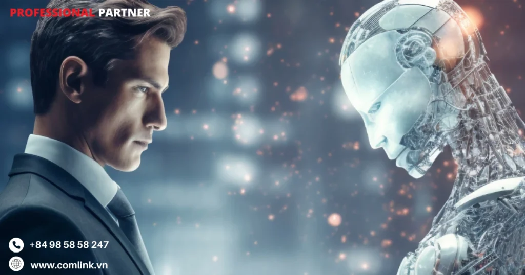 Hiểu biết về cách xử lý dữ liệu