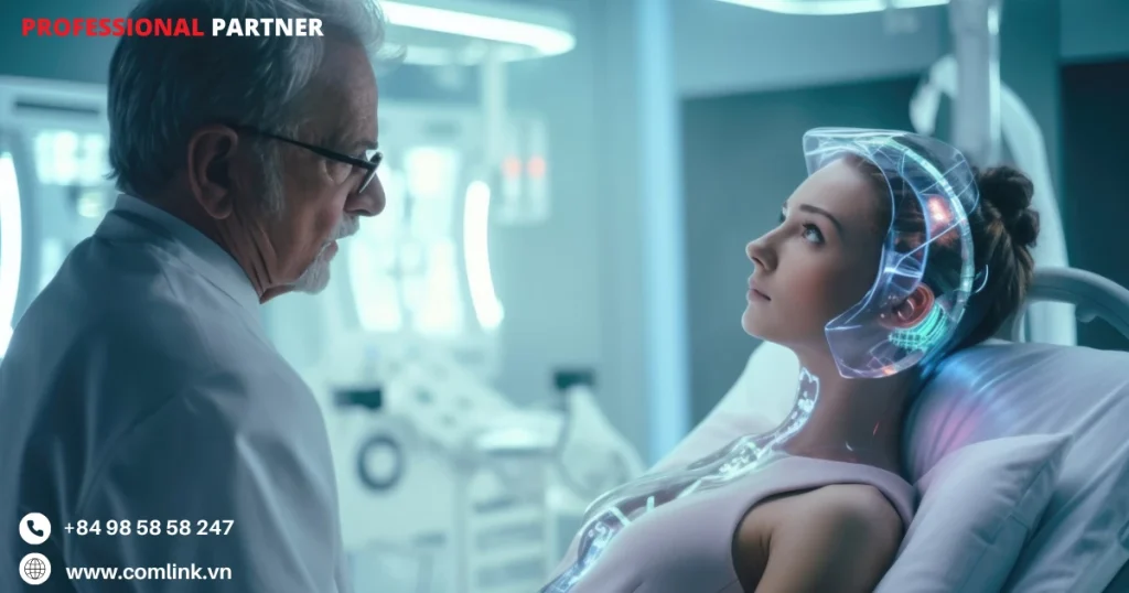 Hỗ trợ quyết định lâm sàng chính xác