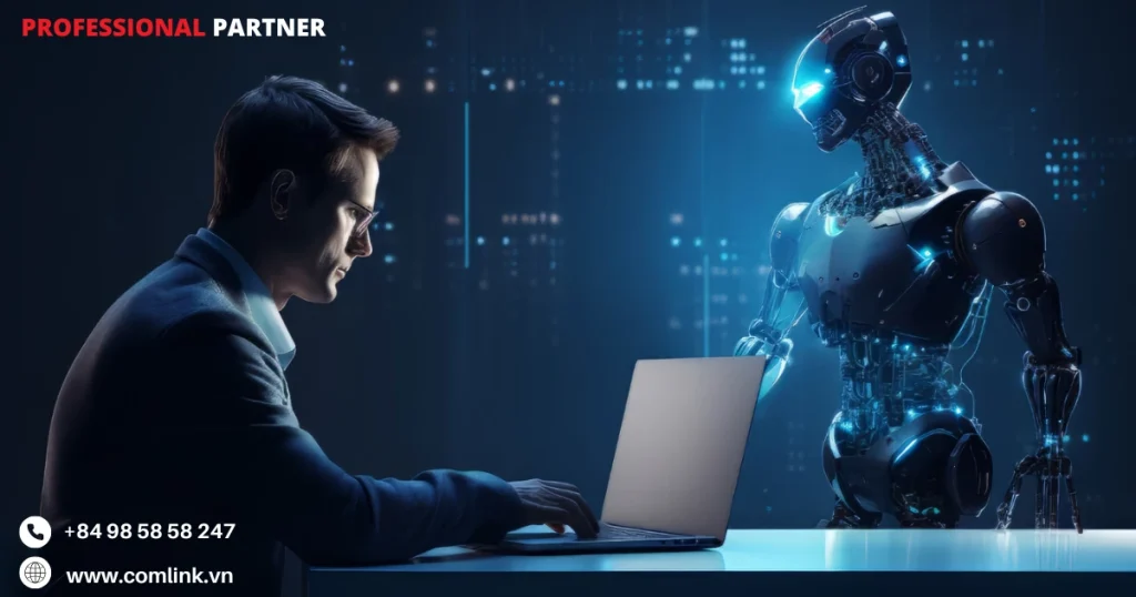 Hướng dẫn từng bước cho chatbot