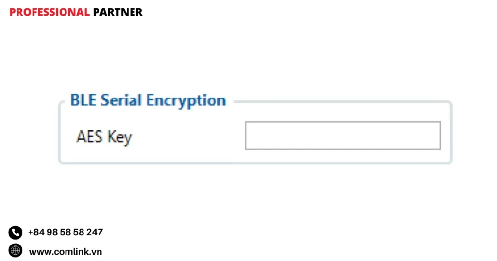 Kết nối an toàn tới máy chủ TLS