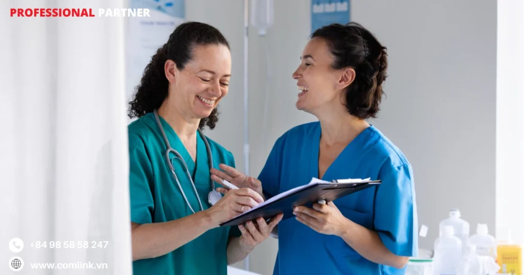 Kết quả thu được khi ứng dụng AI