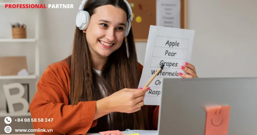 Khó khăn khi học ngoại ngữ