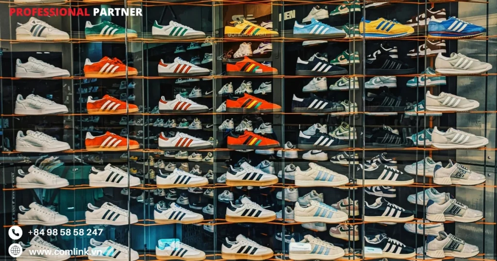 Khó khăn quản lý máy tẩm giầy