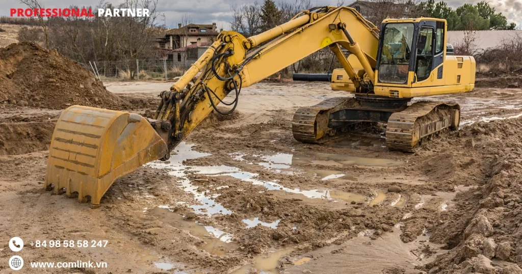 Khó khăn theo dõi xe bằng GPS
