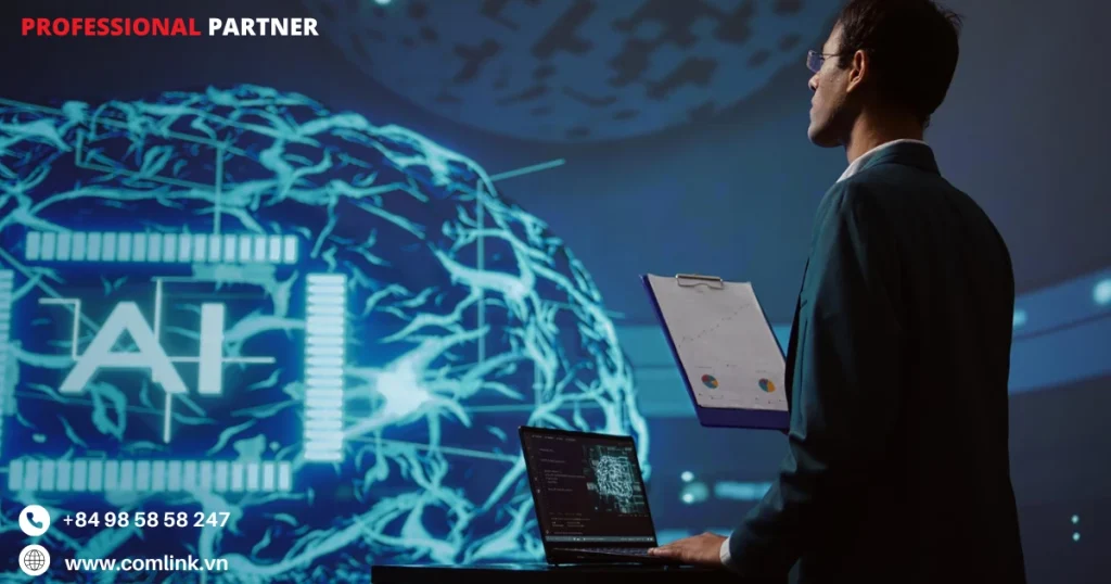 Kiến thức kỹ thuật liên quan đến AI