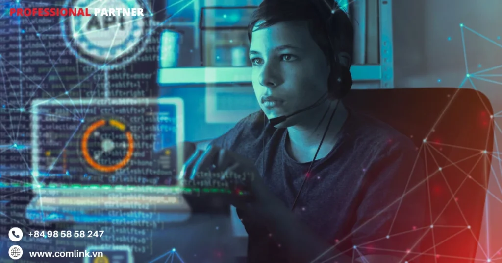 Lộ trình học tập