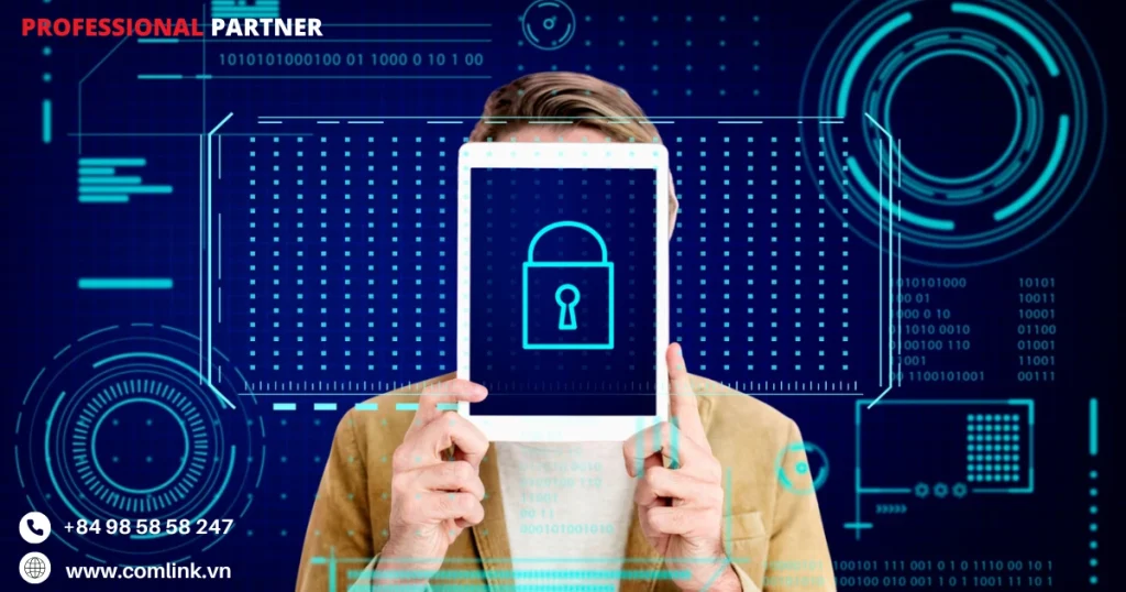 Lợi ích cho bảo mật trong y tế