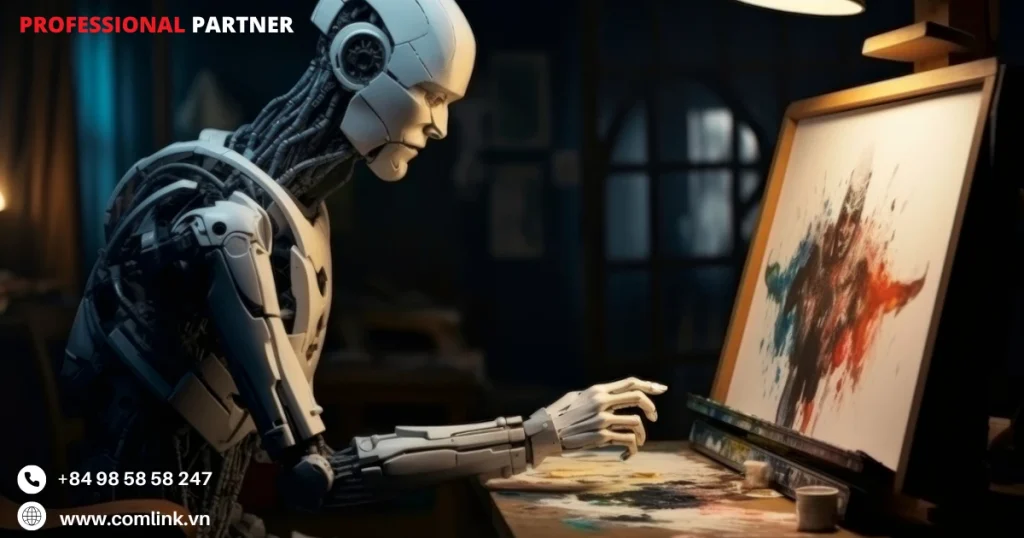 Lợi ích của EAI